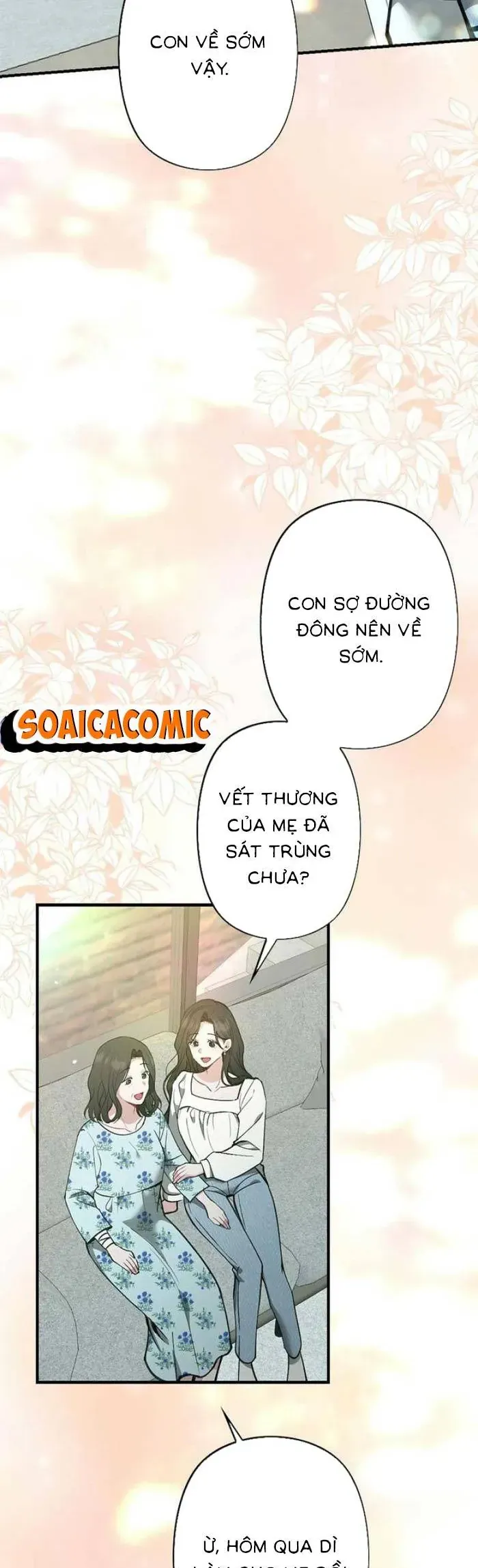 Lần Đầu Của Tổng Tài Chapter 34.1 - 3