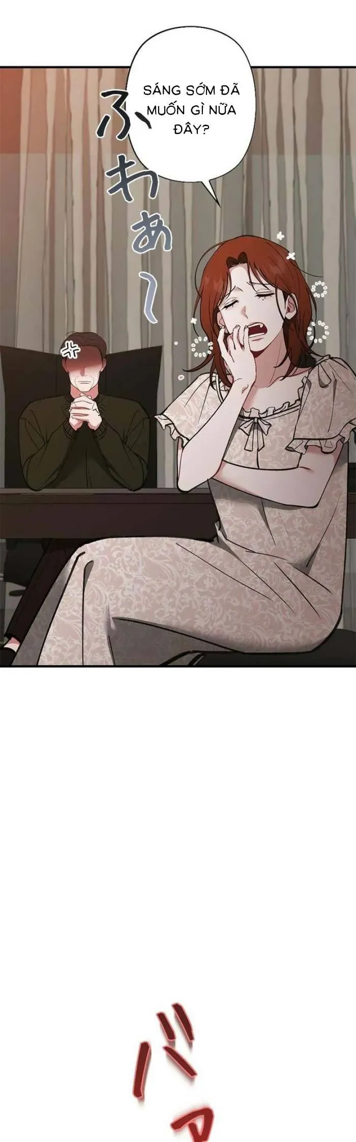 Lần Đầu Của Tổng Tài Chapter 34.1 - 23