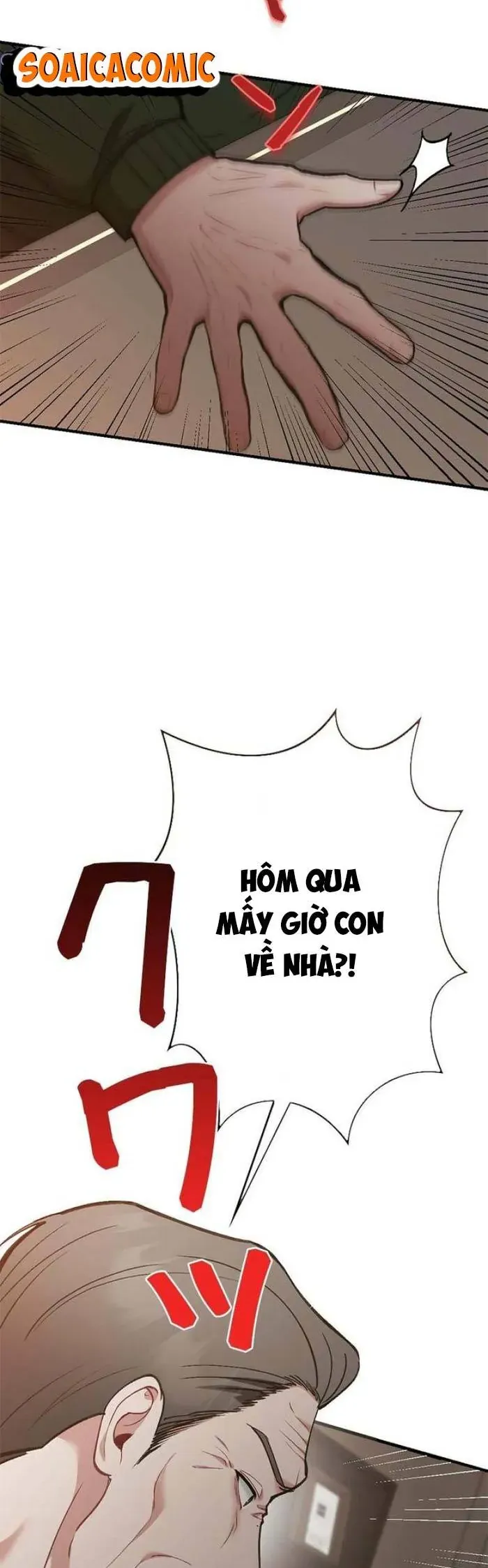 Lần Đầu Của Tổng Tài Chapter 34.1 - 24