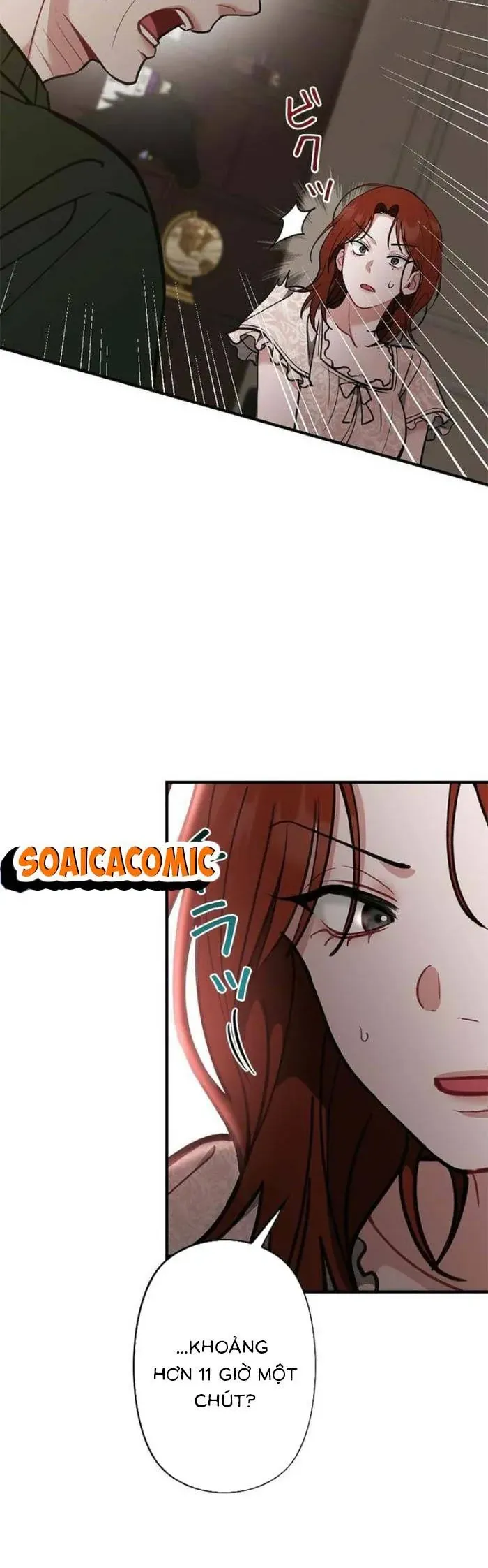 Lần Đầu Của Tổng Tài Chapter 34.1 - 25