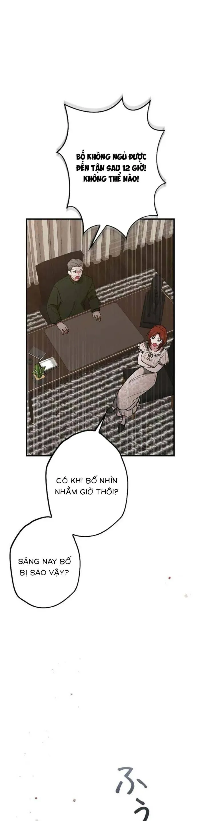 Lần Đầu Của Tổng Tài Chapter 34.1 - 26