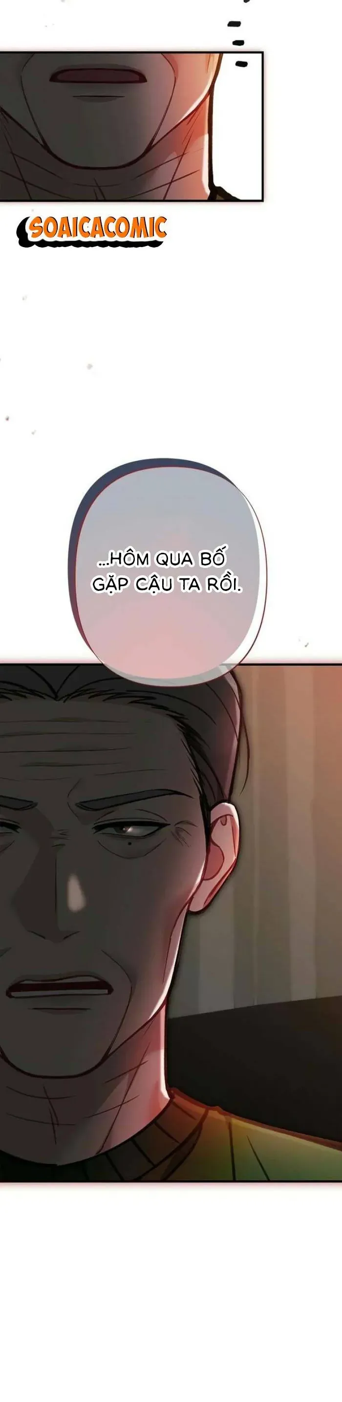 Lần Đầu Của Tổng Tài Chapter 34.1 - 27