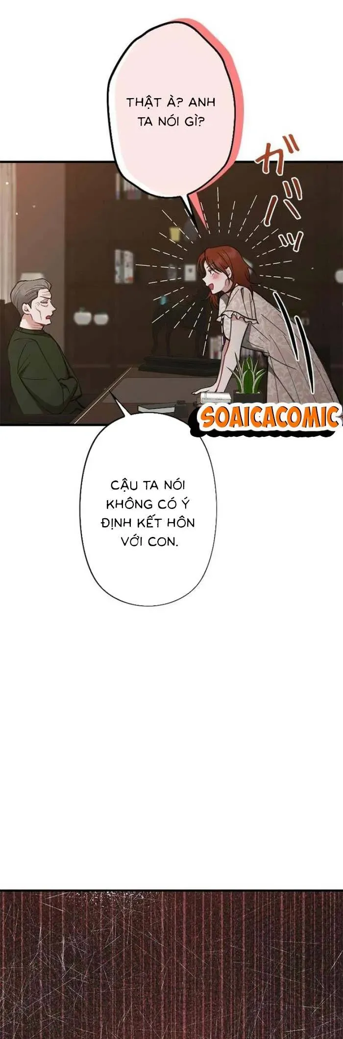 Lần Đầu Của Tổng Tài Chapter 34.1 - 28