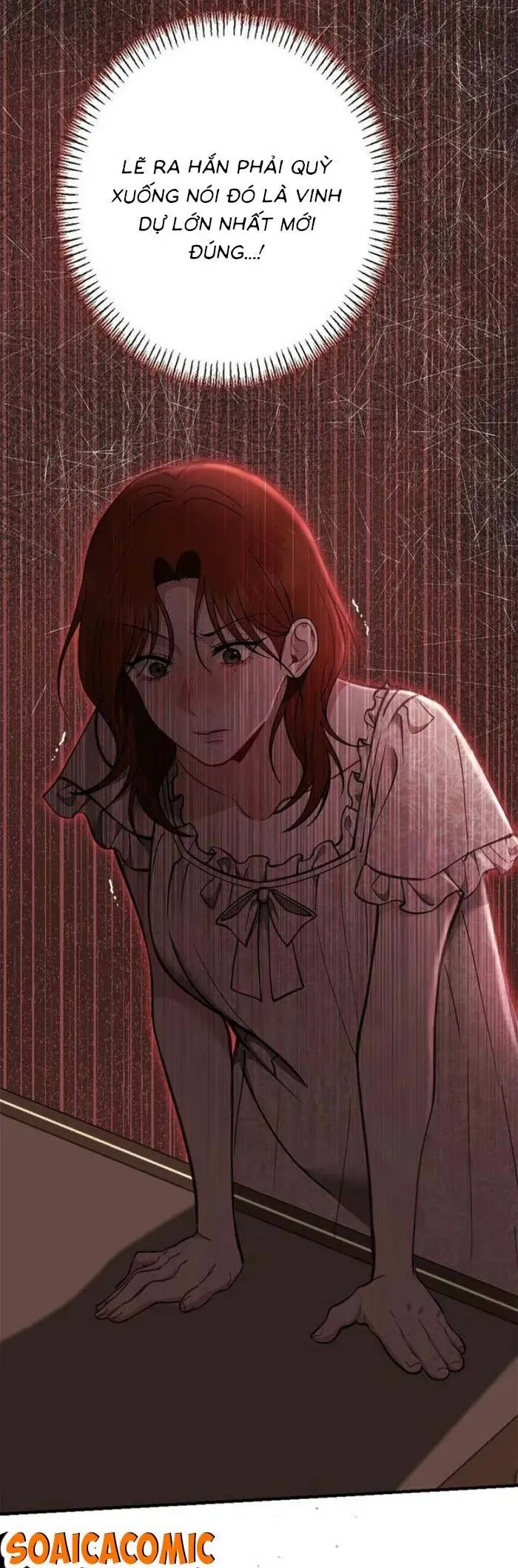 Lần Đầu Của Tổng Tài Chapter 34.1 - 29