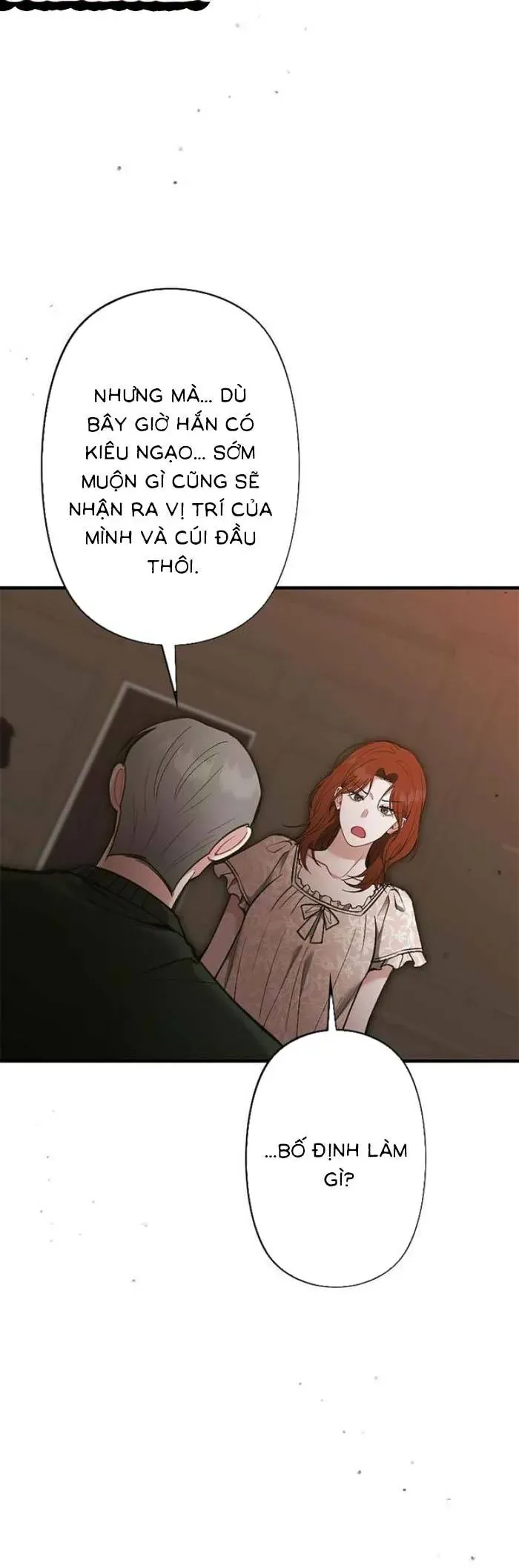 Lần Đầu Của Tổng Tài Chapter 34.1 - 30