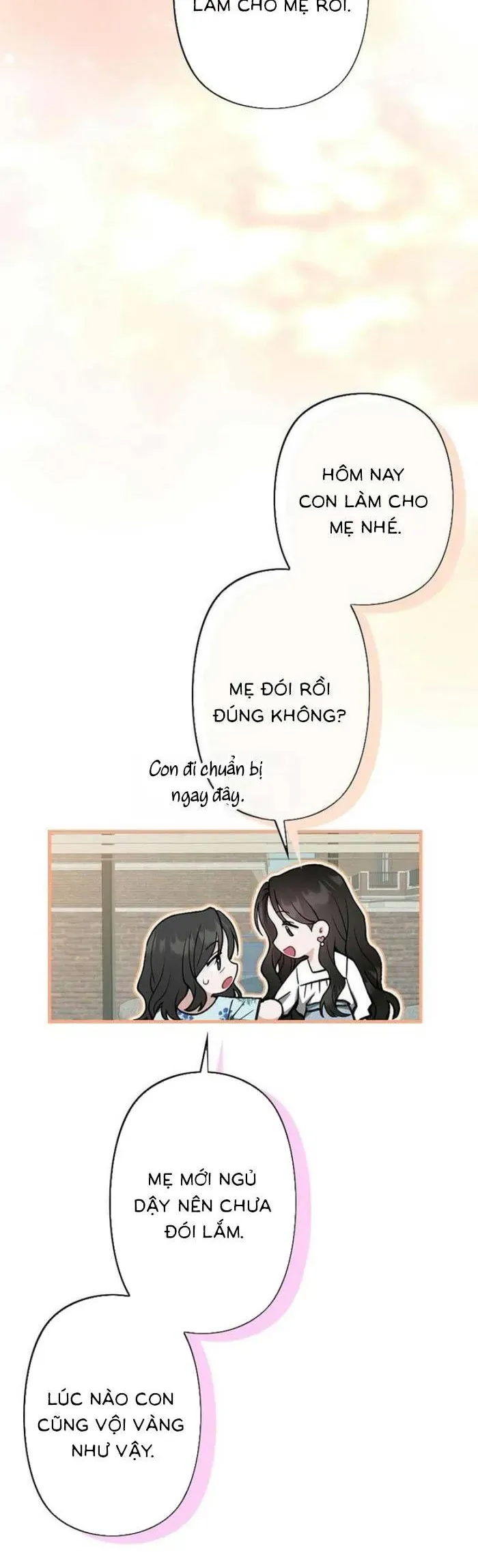 Lần Đầu Của Tổng Tài Chapter 34.1 - 4