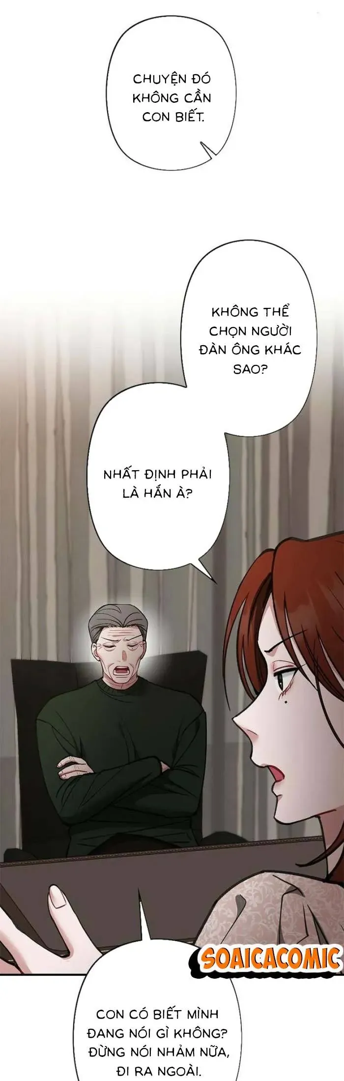 Lần Đầu Của Tổng Tài Chapter 34.1 - 31