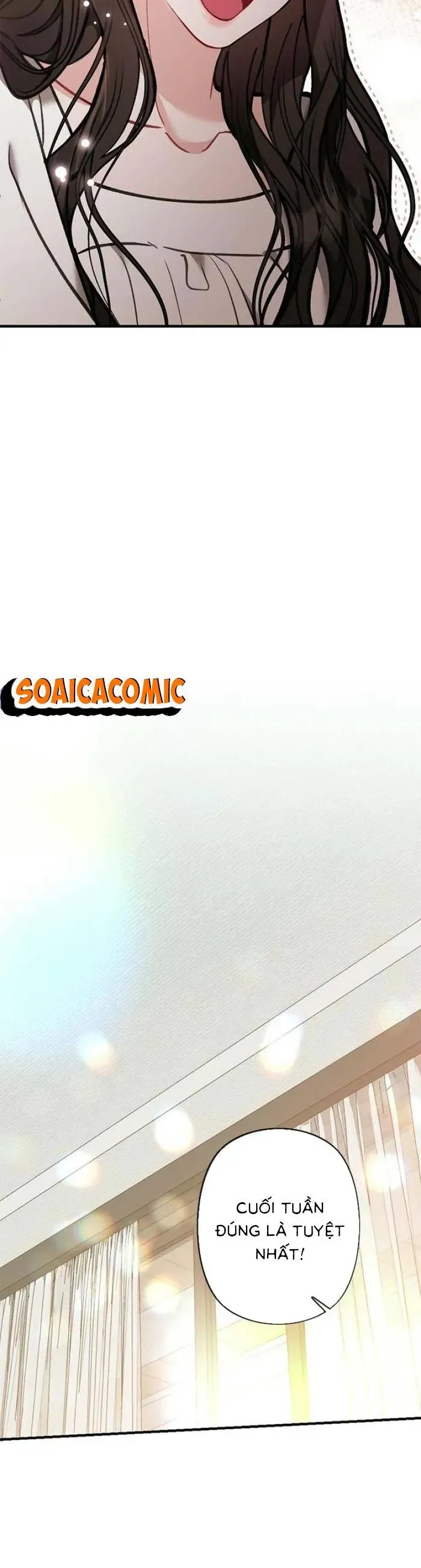 Lần Đầu Của Tổng Tài Chapter 34.1 - 6