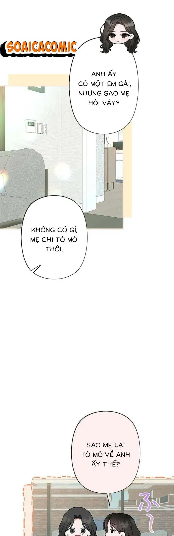 Lần Đầu Của Tổng Tài Chapter 34.1 - 9