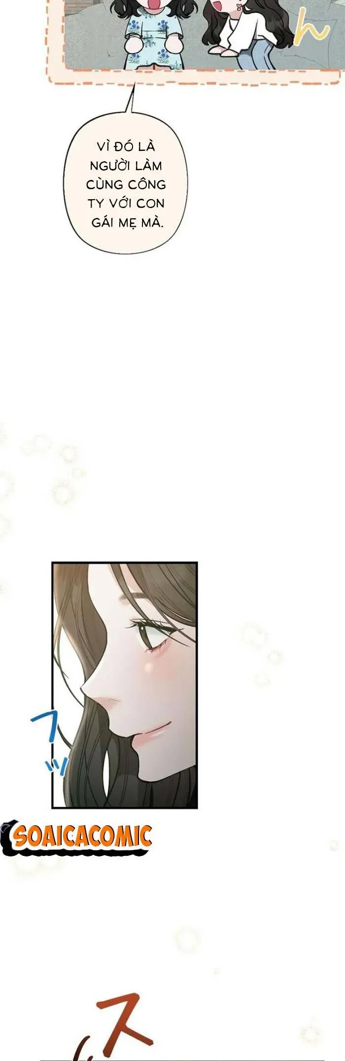 Lần Đầu Của Tổng Tài Chapter 34.1 - 10