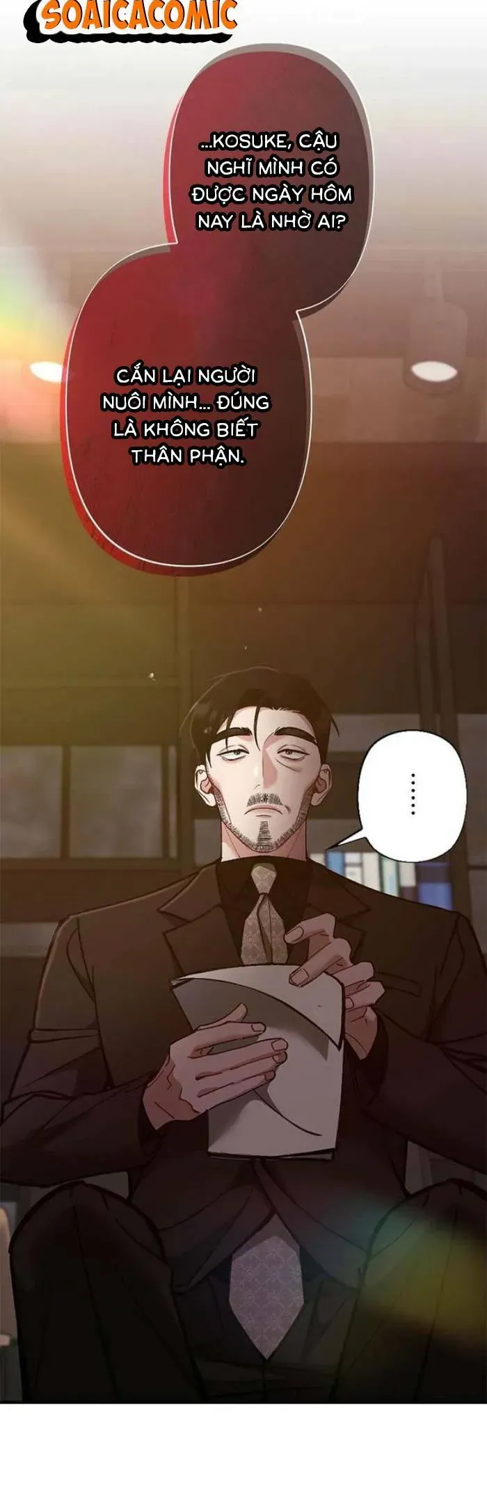 Lần Đầu Của Tổng Tài Chapter 34.2 - 13