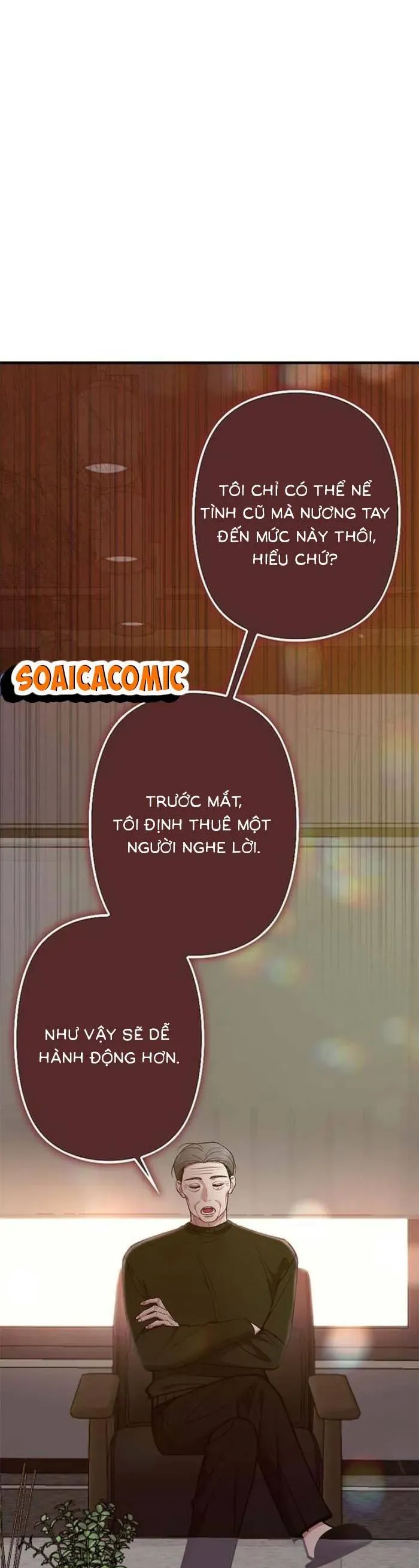 Lần Đầu Của Tổng Tài Chapter 34.2 - 14