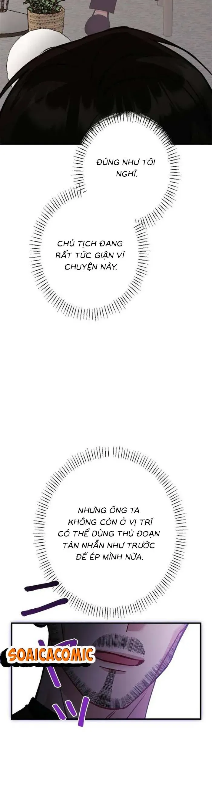 Lần Đầu Của Tổng Tài Chapter 34.2 - 15