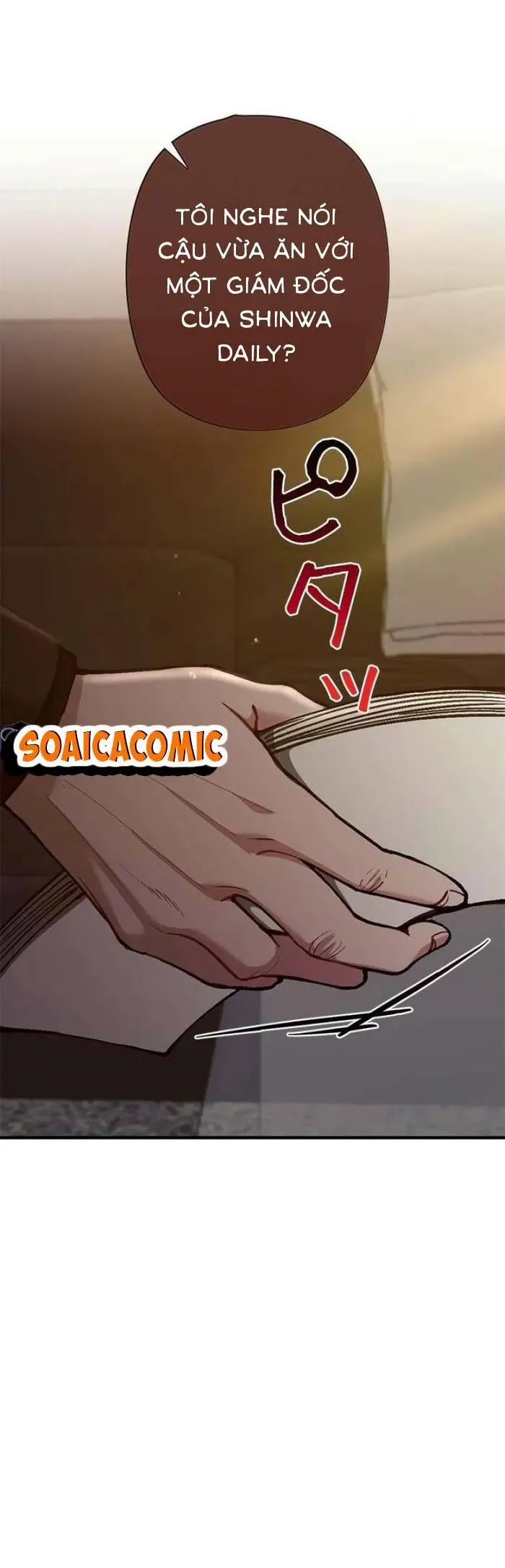 Lần Đầu Của Tổng Tài Chapter 34.2 - 17