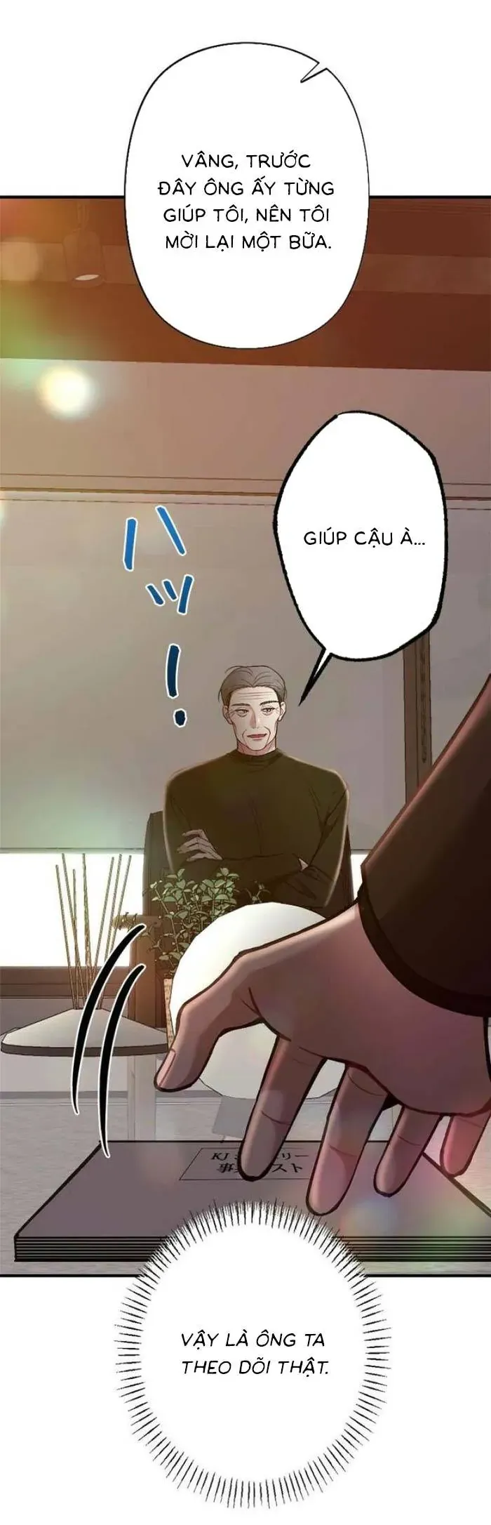 Lần Đầu Của Tổng Tài Chapter 34.2 - 18