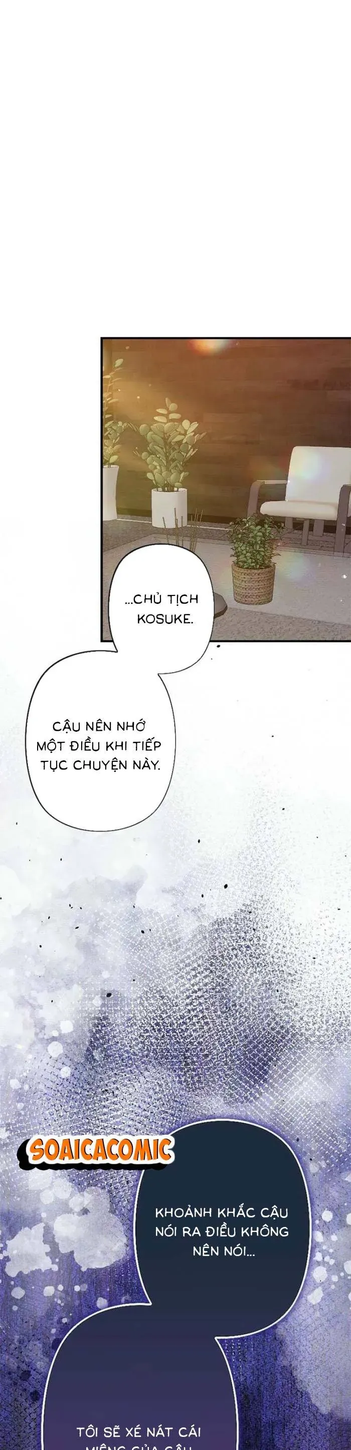 Lần Đầu Của Tổng Tài Chapter 34.2 - 19