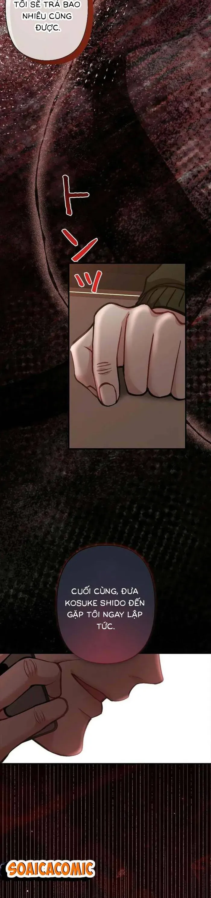 Lần Đầu Của Tổng Tài Chapter 34.2 - 3