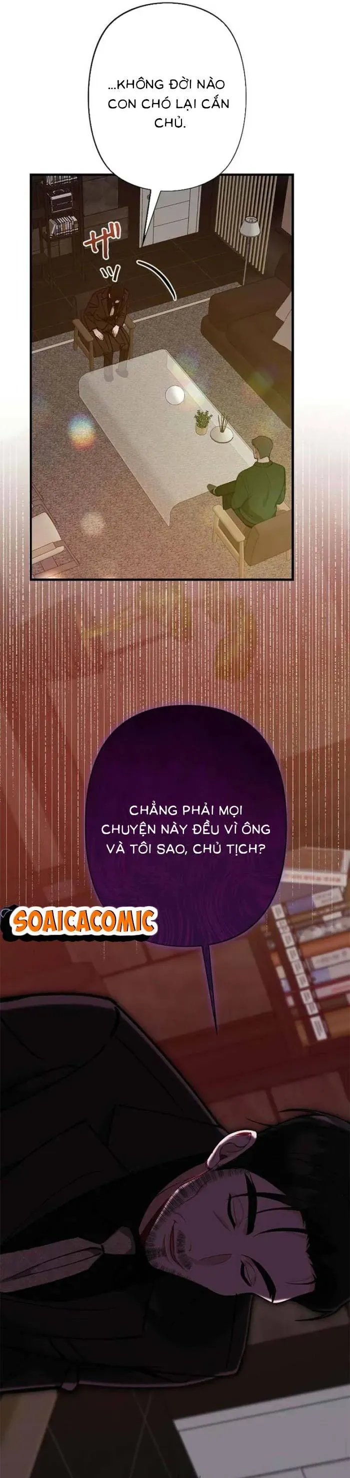 Lần Đầu Của Tổng Tài Chapter 34.2 - 21