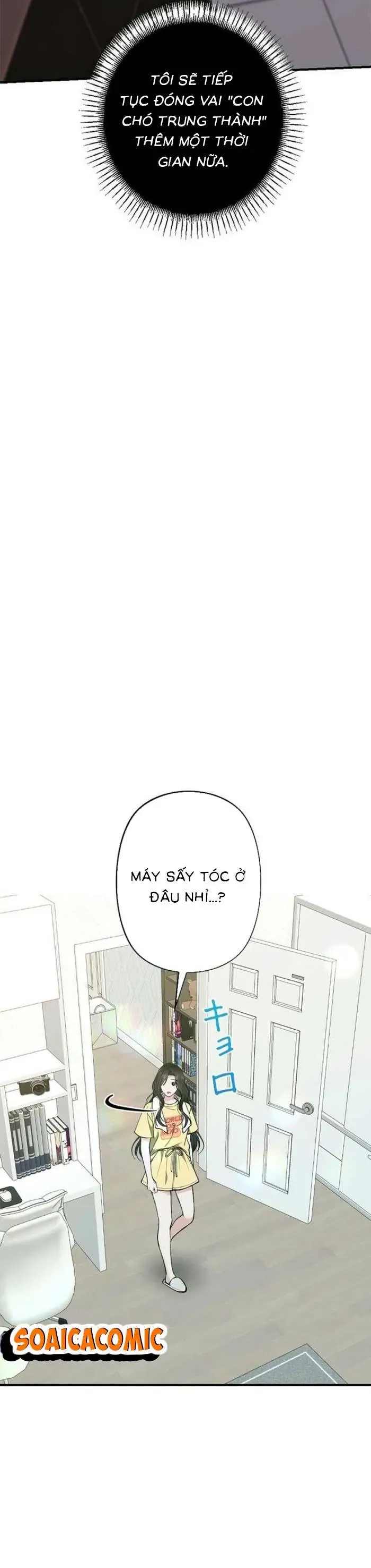 Lần Đầu Của Tổng Tài Chapter 34.2 - 22