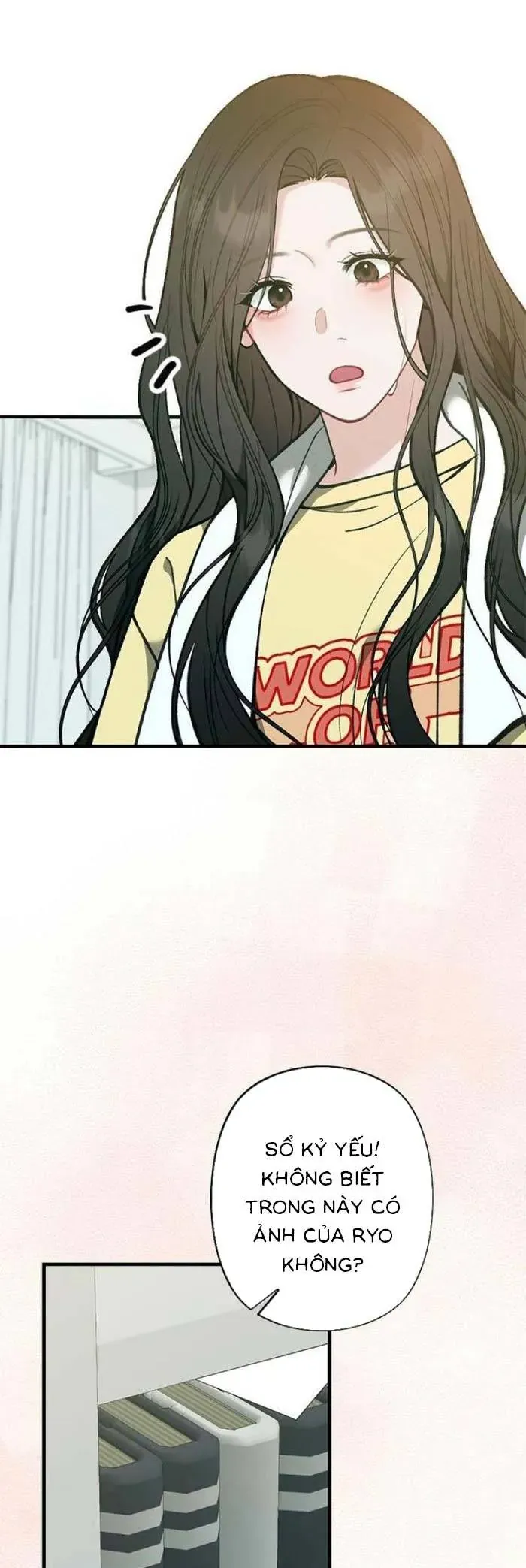 Lần Đầu Của Tổng Tài Chapter 34.2 - 23