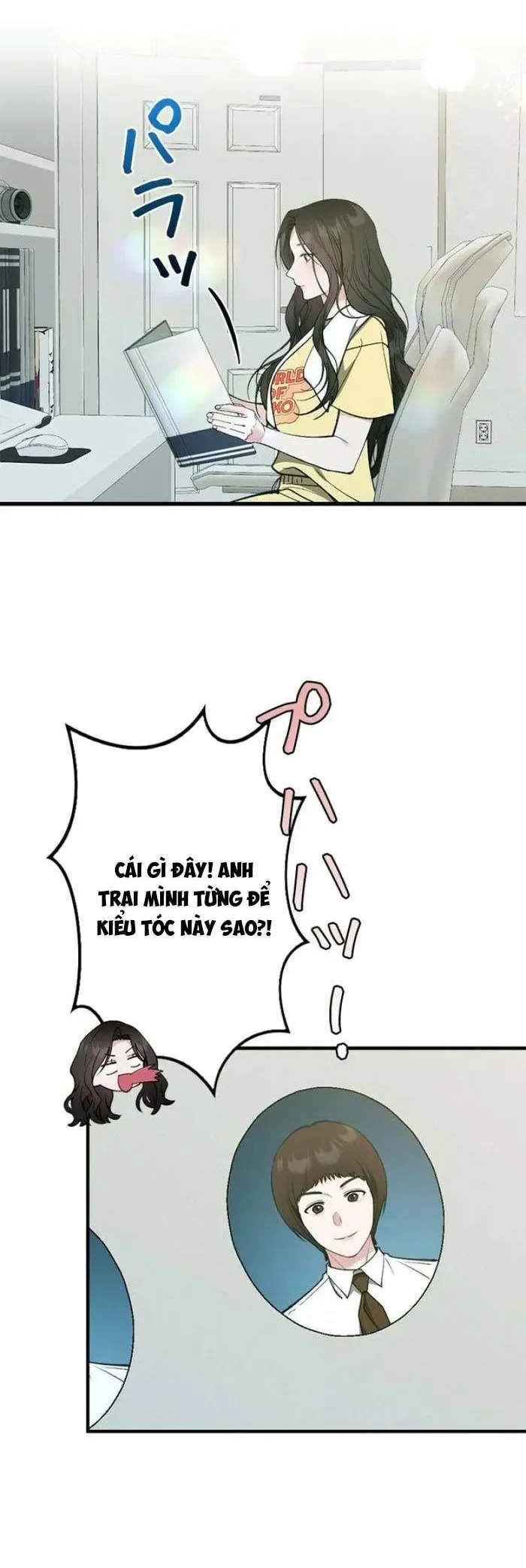 Lần Đầu Của Tổng Tài Chapter 34.2 - 25