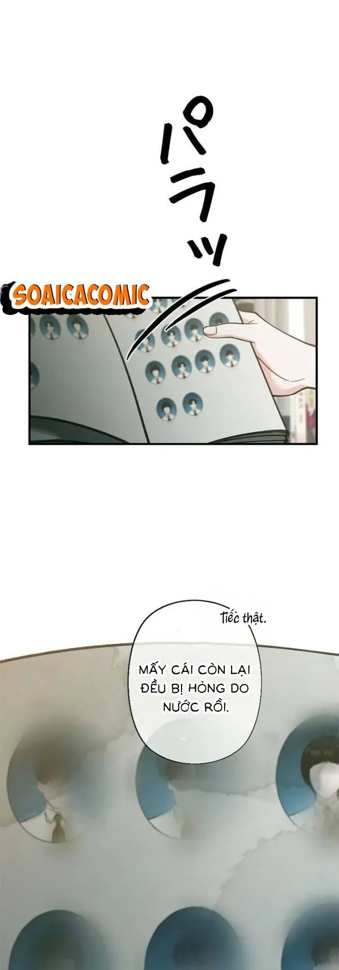 Lần Đầu Của Tổng Tài Chapter 34.2 - 26