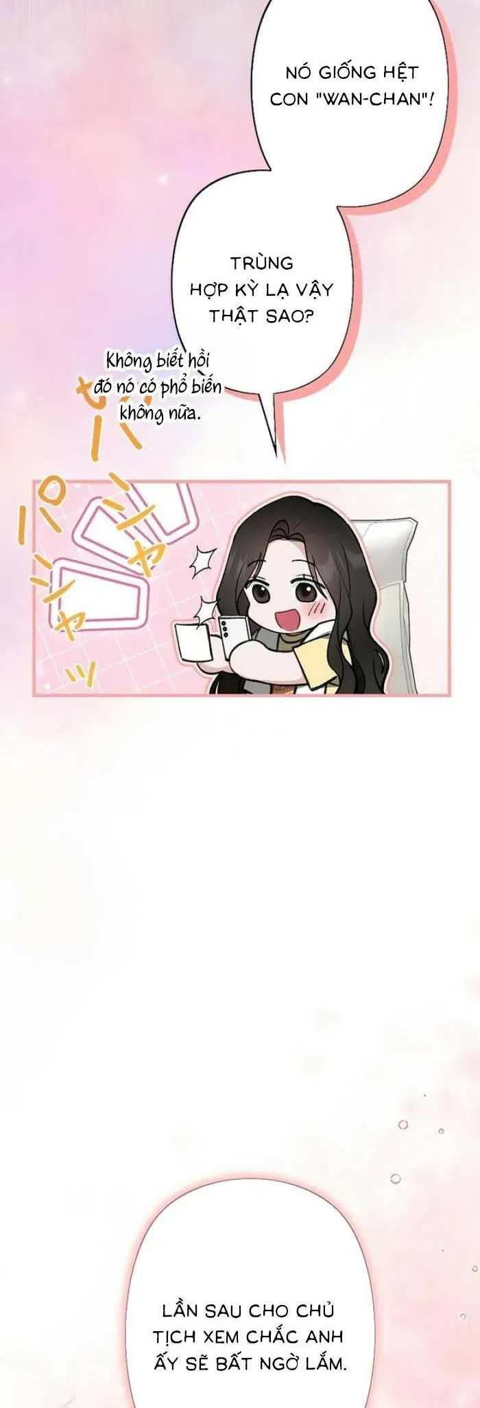 Lần Đầu Của Tổng Tài Chapter 34.2 - 30