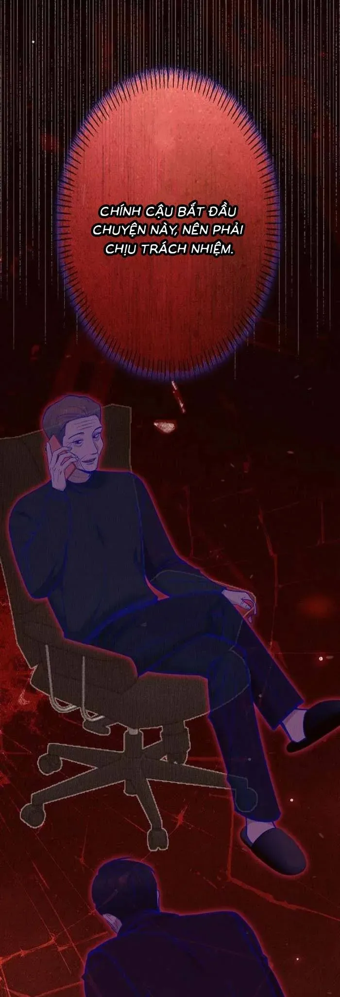 Lần Đầu Của Tổng Tài Chapter 34.2 - 4