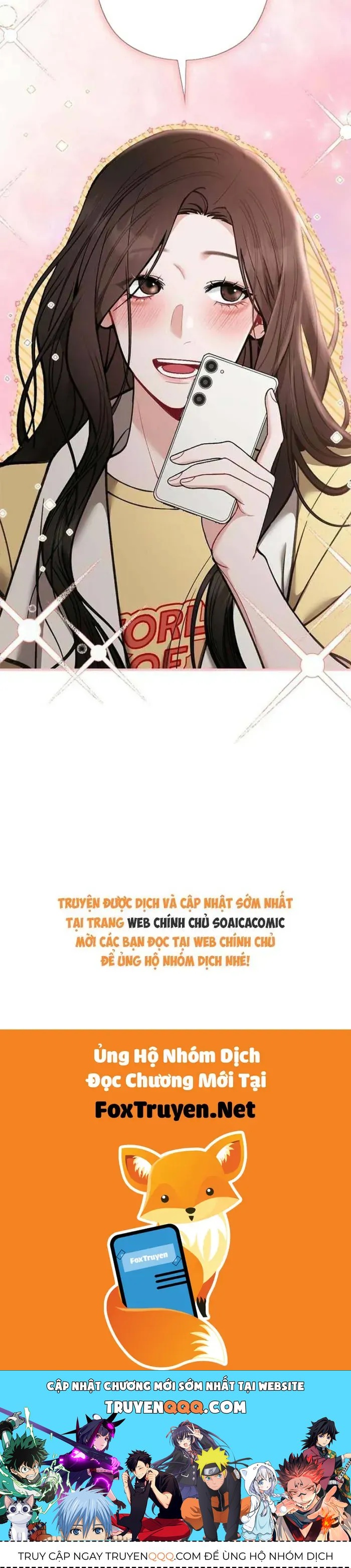 Lần Đầu Của Tổng Tài Chapter 34.2 - 31