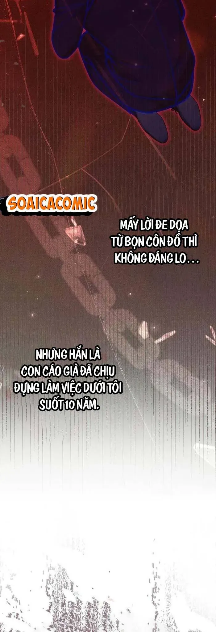 Lần Đầu Của Tổng Tài Chapter 34.2 - 5