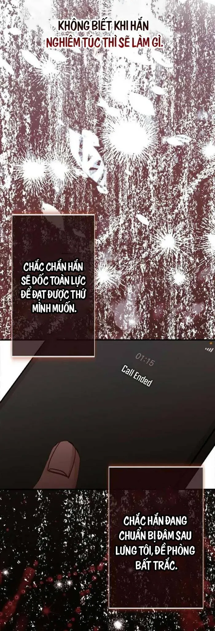 Lần Đầu Của Tổng Tài Chapter 34.2 - 6