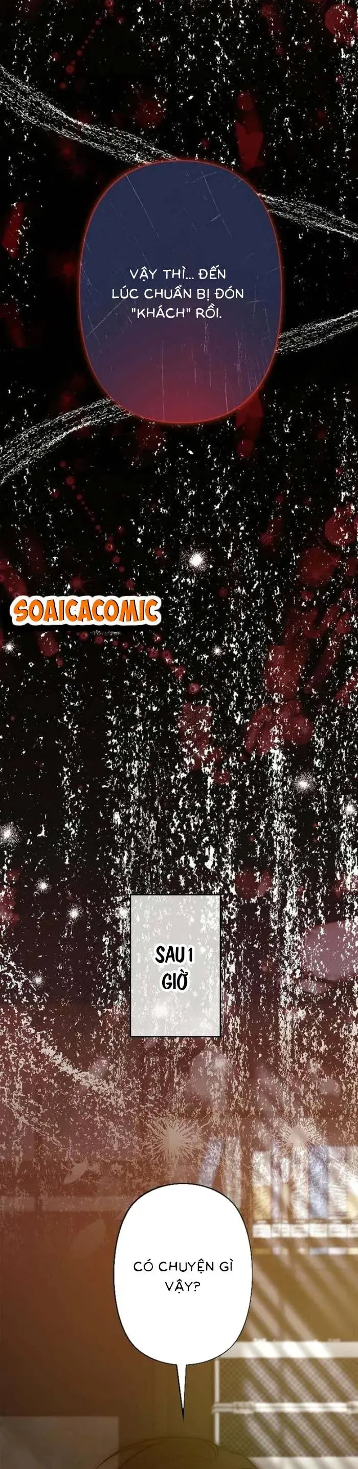 Lần Đầu Của Tổng Tài Chapter 34.2 - 7