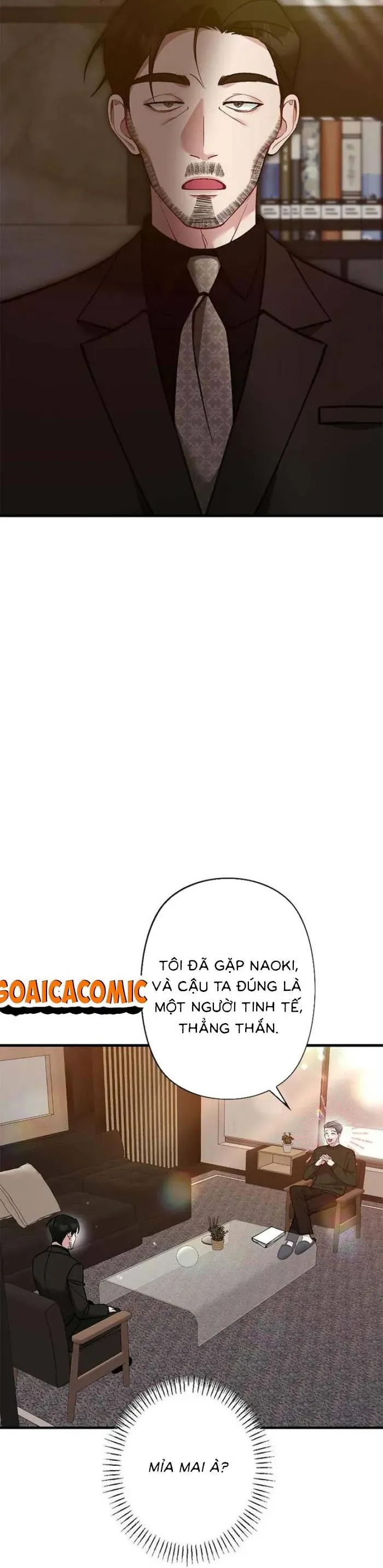 Lần Đầu Của Tổng Tài Chapter 34.2 - 8