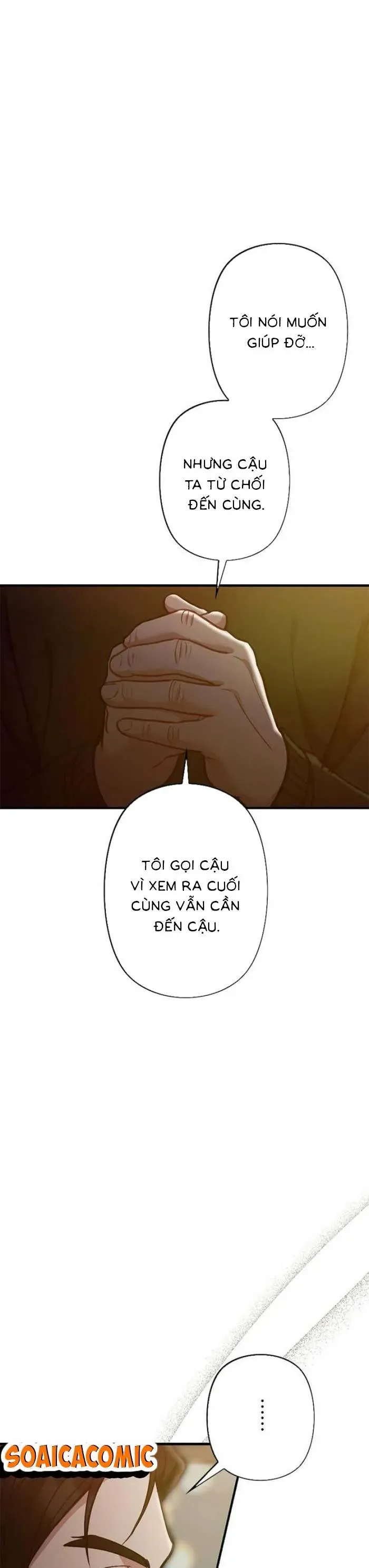 Lần Đầu Của Tổng Tài Chapter 34.2 - 9