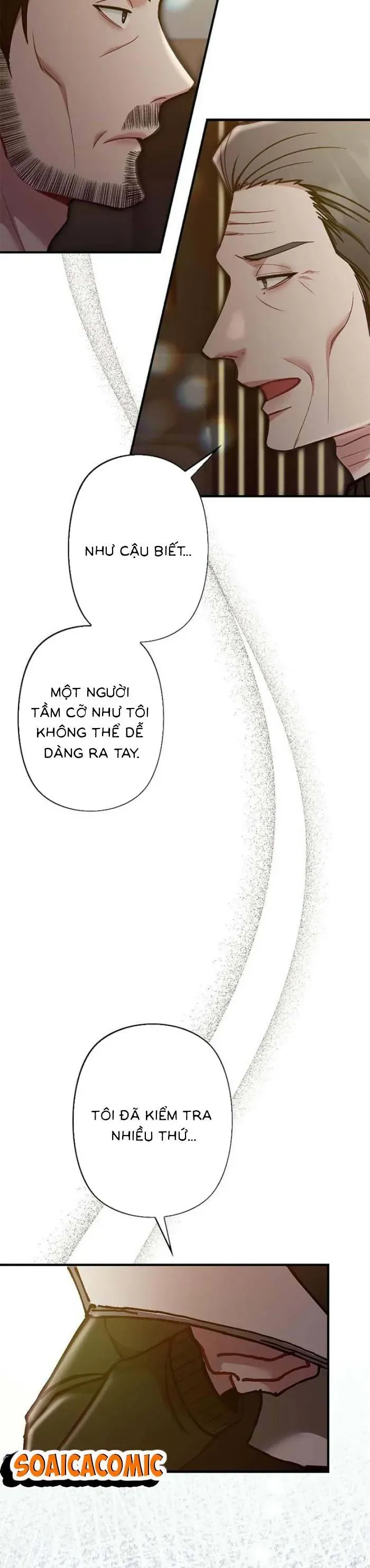 Lần Đầu Của Tổng Tài Chapter 34.2 - 10