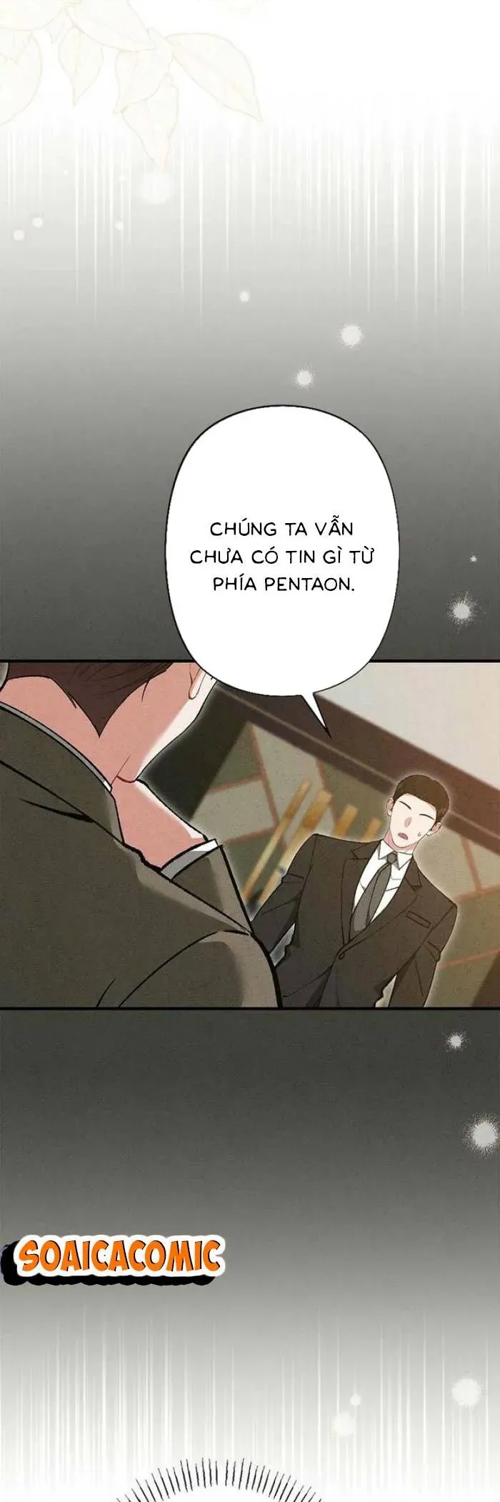 Lần Đầu Của Tổng Tài Chapter 35.1 - 2