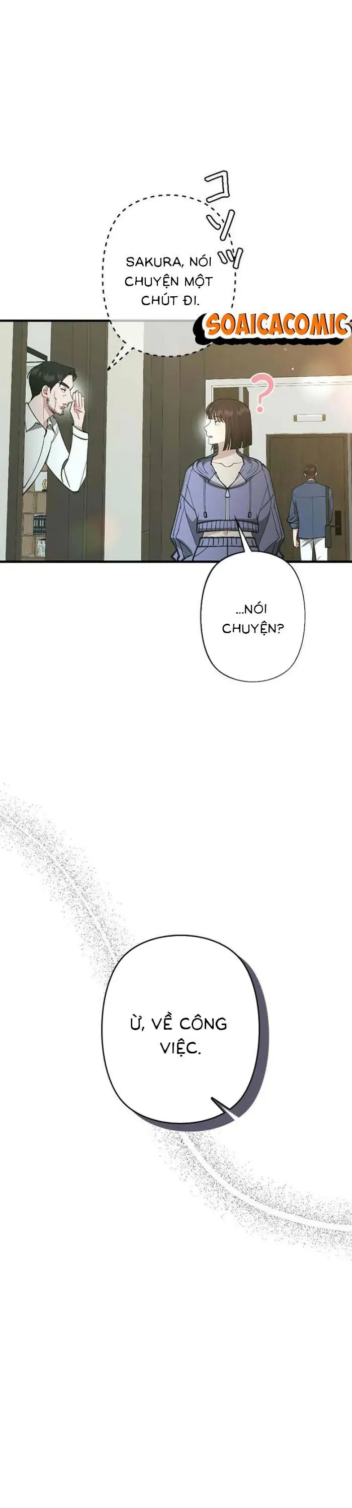 Lần Đầu Của Tổng Tài Chapter 35.1 - 12