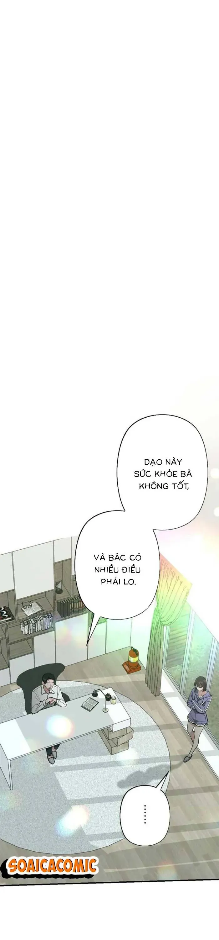 Lần Đầu Của Tổng Tài Chapter 35.1 - 13