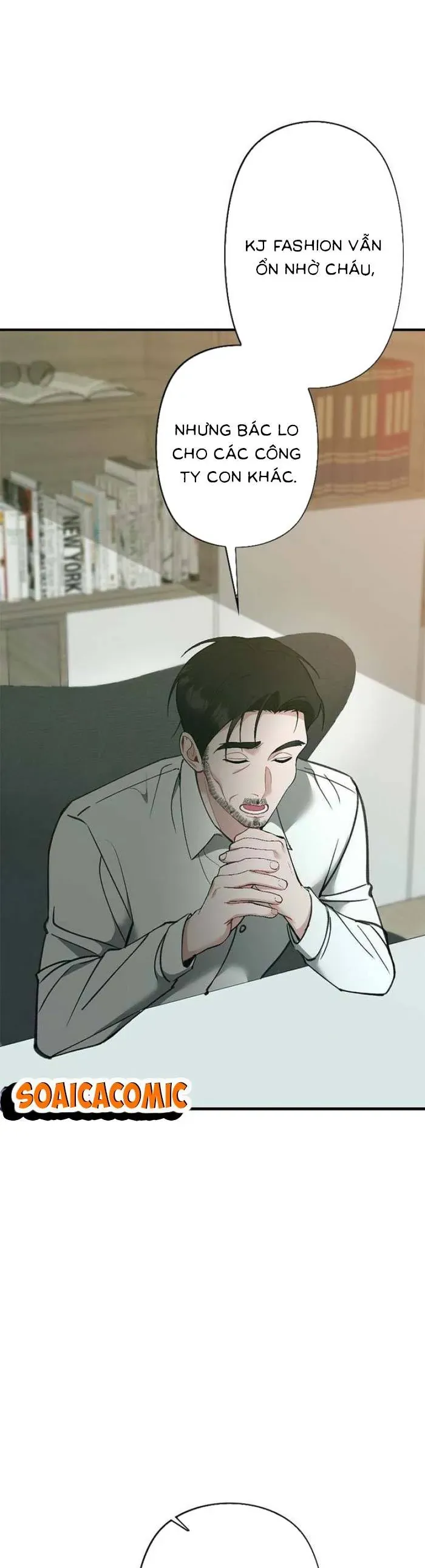 Lần Đầu Của Tổng Tài Chapter 35.1 - 14