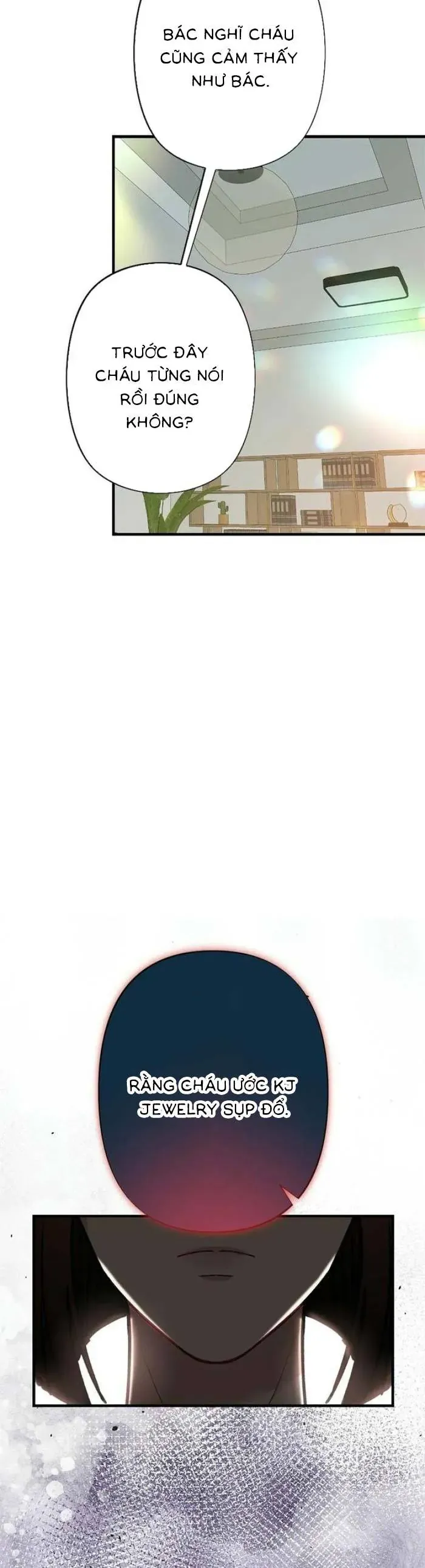 Lần Đầu Của Tổng Tài Chapter 35.1 - 15