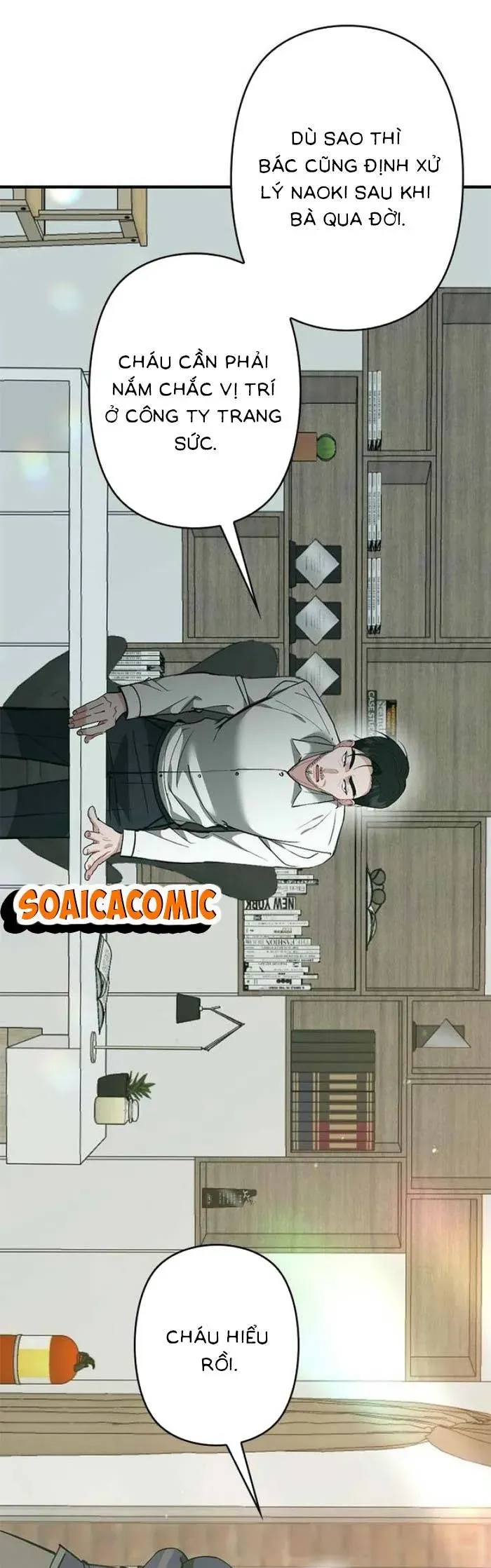 Lần Đầu Của Tổng Tài Chapter 35.1 - 19