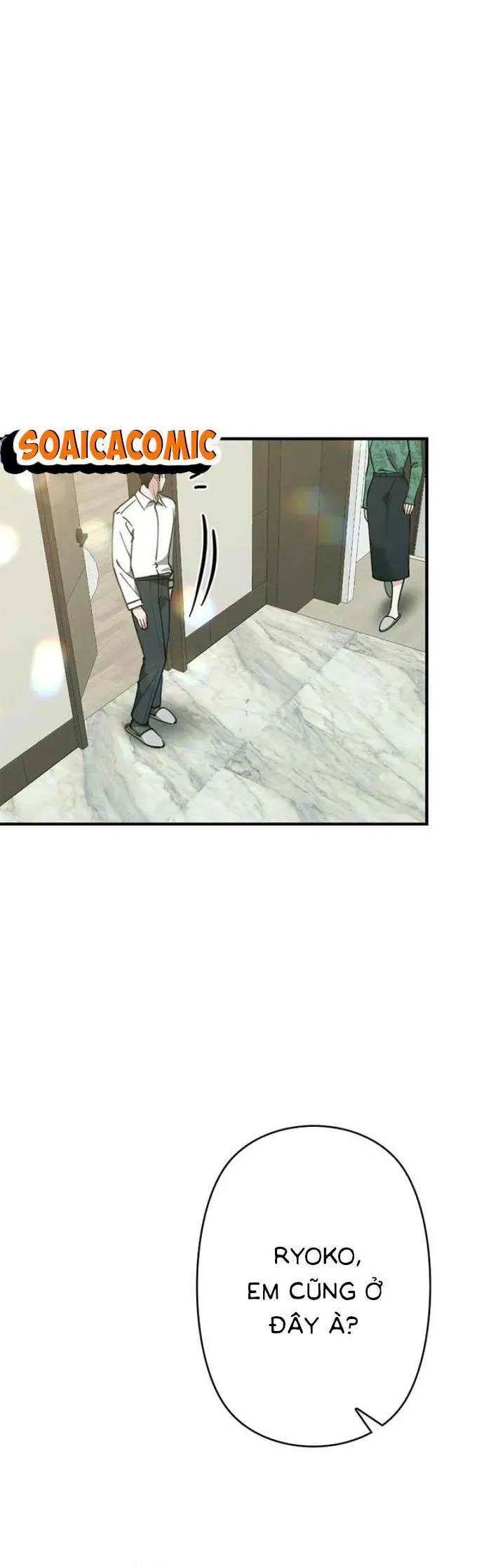 Lần Đầu Của Tổng Tài Chapter 35.1 - 21