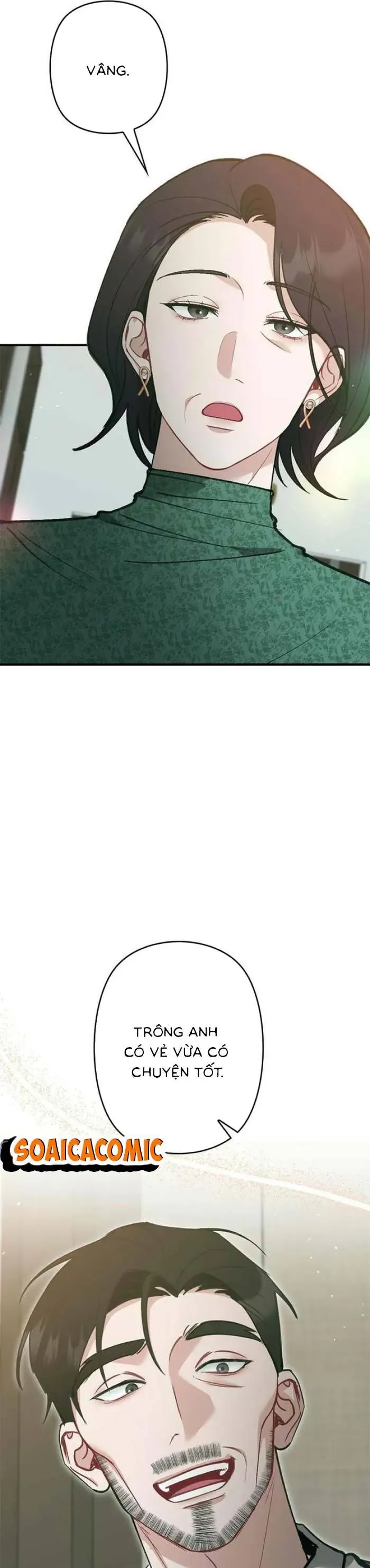 Lần Đầu Của Tổng Tài Chapter 35.1 - 22