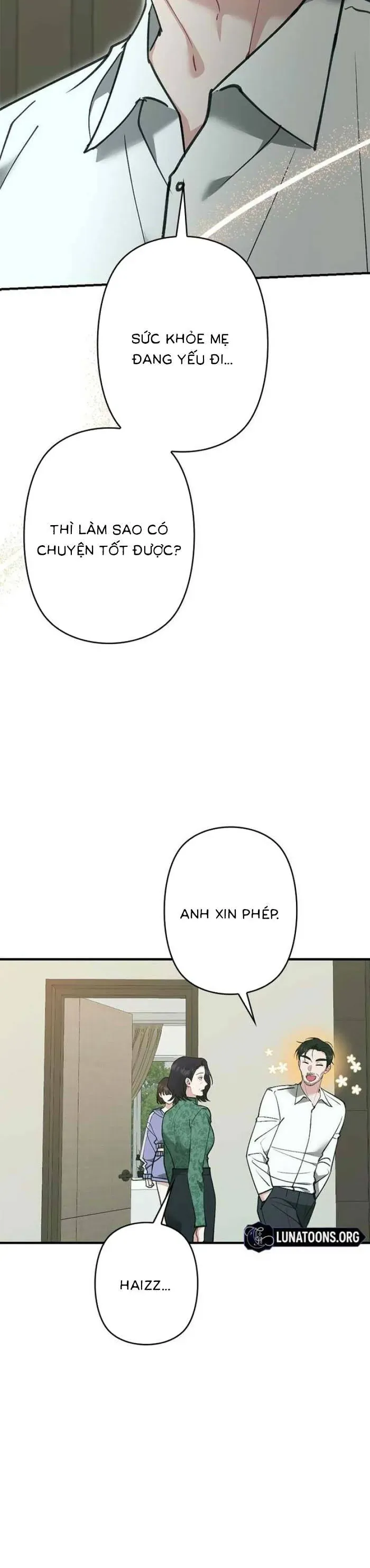 Lần Đầu Của Tổng Tài Chapter 35.1 - 23