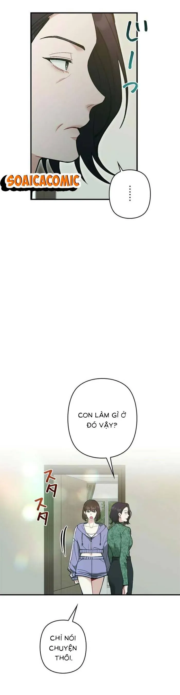 Lần Đầu Của Tổng Tài Chapter 35.1 - 24