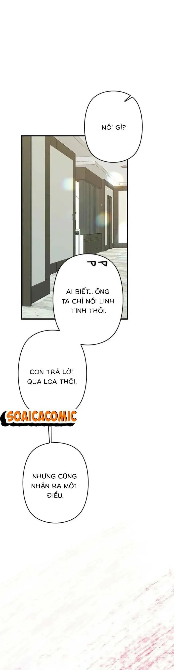 Lần Đầu Của Tổng Tài Chapter 35.1 - 25