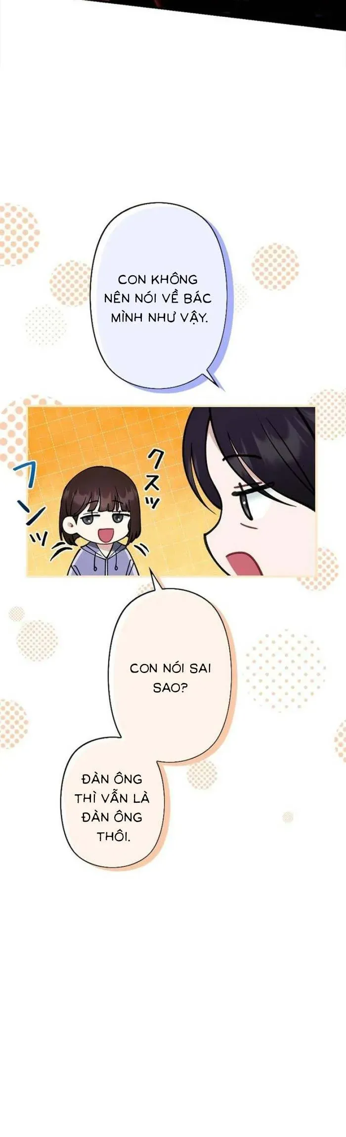 Lần Đầu Của Tổng Tài Chapter 35.1 - 27