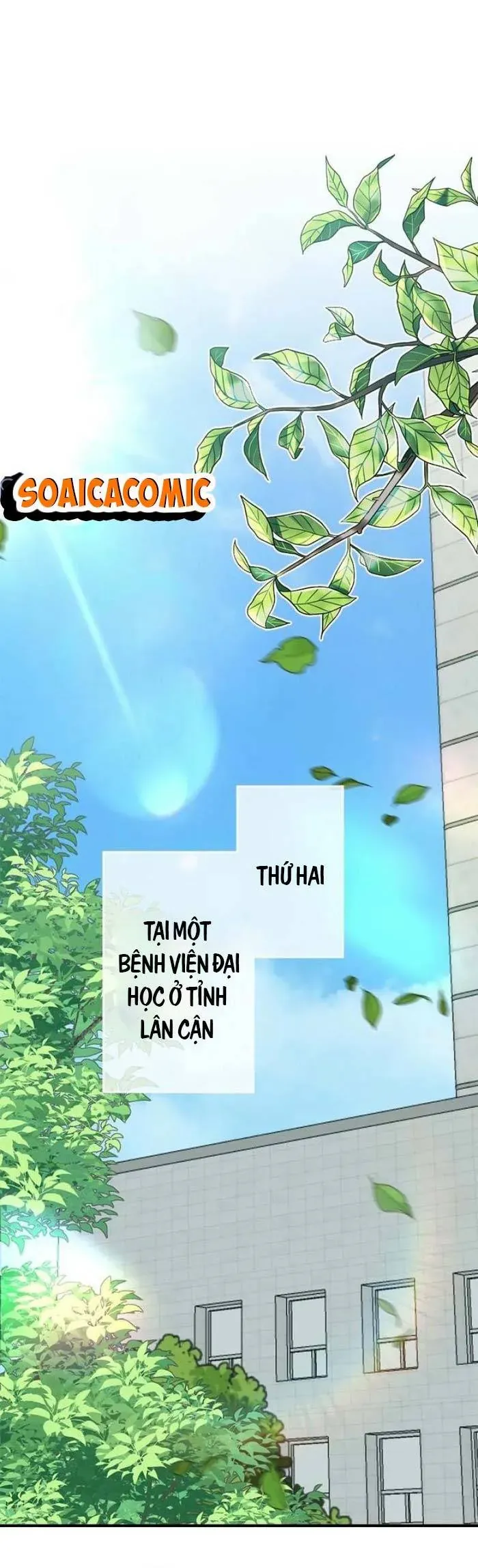 Lần Đầu Của Tổng Tài Chapter 35.1 - 28