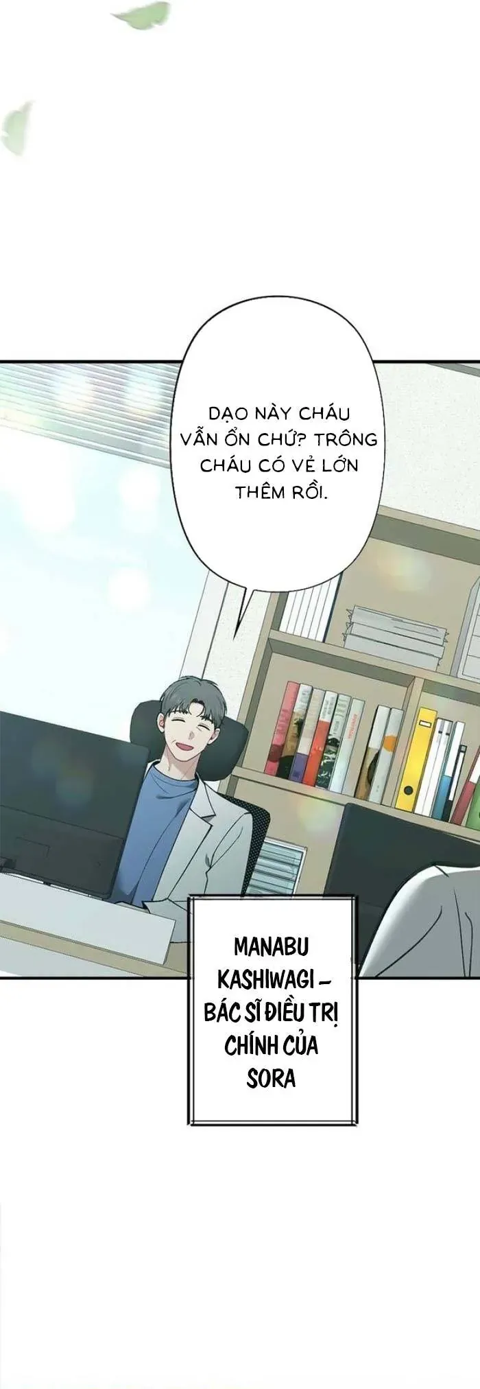 Lần Đầu Của Tổng Tài Chapter 35.1 - 29