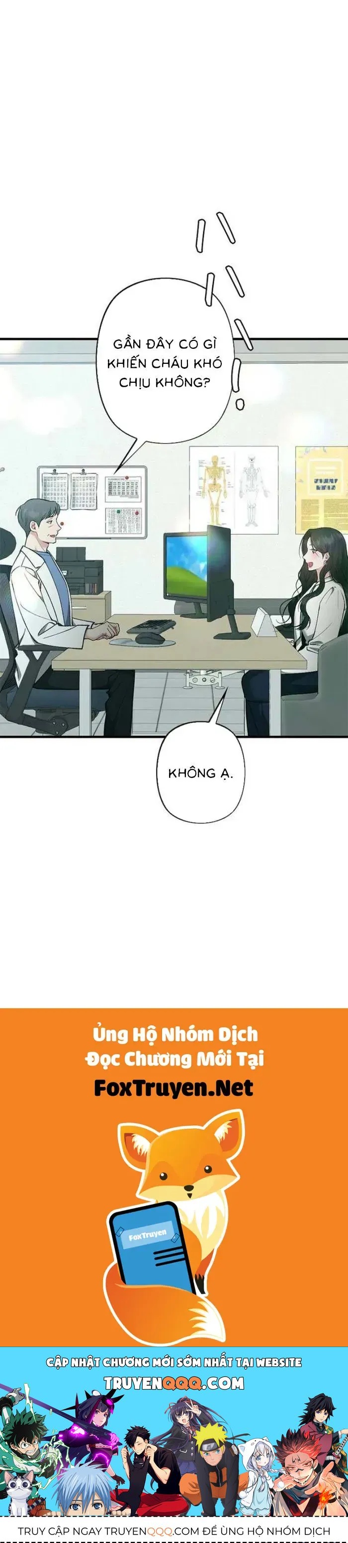 Lần Đầu Của Tổng Tài Chapter 35.1 - 31